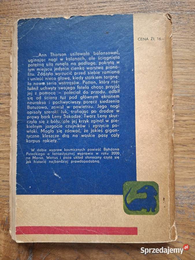 W połowie drogi B Petecki Kraków