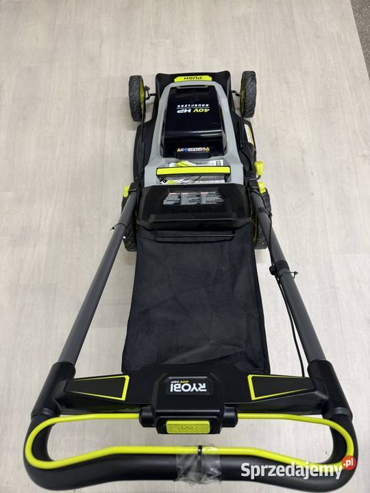 Kosiarka Ryobi 50 Akumulatorowa 40V NOWA z USA Białystok