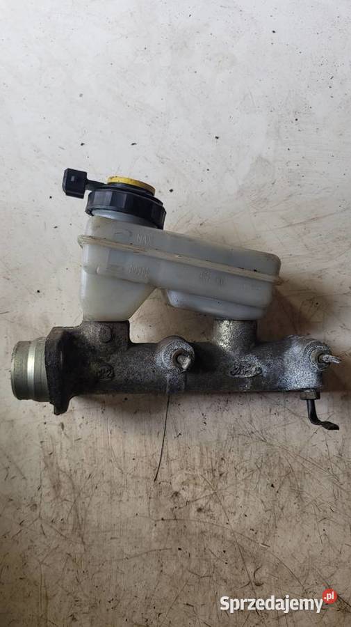 Pompa hamulcowa Ford Sierra Części samochodowe Łagów