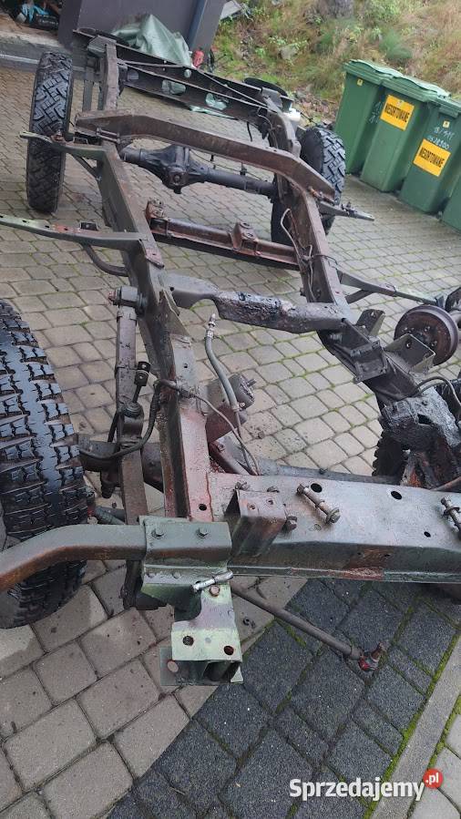 gaz69 rama małopolskie Kraków
