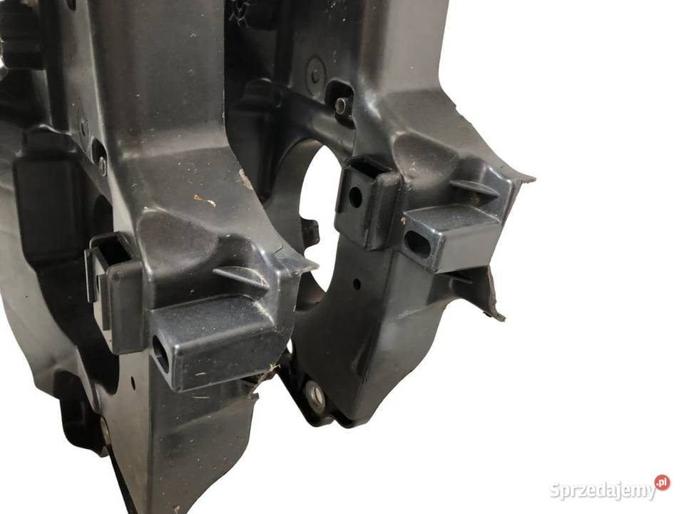 VW Touareg II 7P5 20102018 PAS PRZÓD PRZEDNI