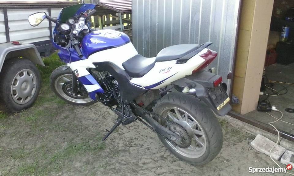 Zipp Pro 50 Okazja Ostrowiec Świętokrzyski