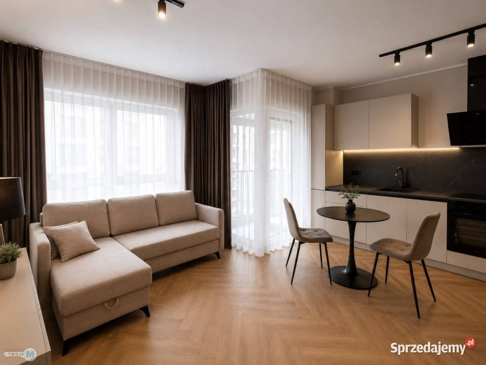 Mieszkanie Kielce 301m2 1 pokój