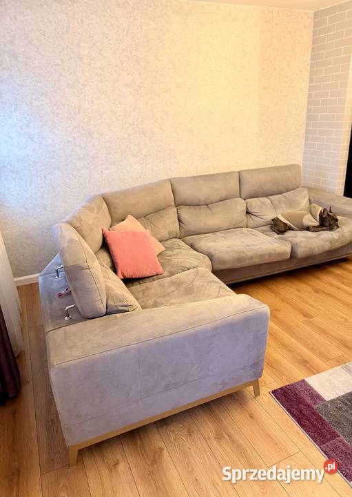 Narożnik Feniks stan Rabka-Zdrój sprzedam