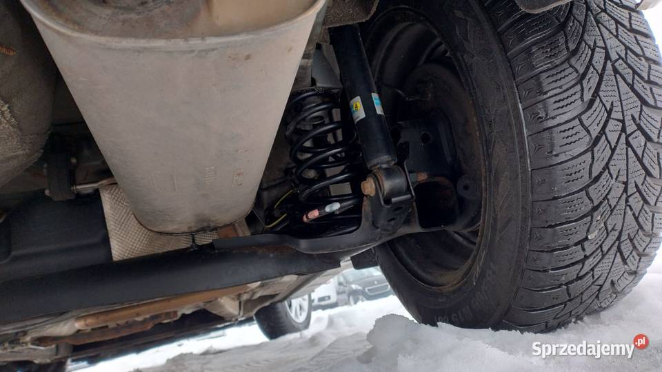 Ford B 15 TDCi immobilizer