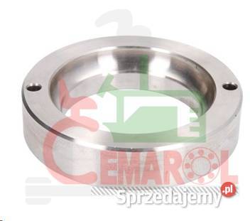 Zestaw naprawczy zwrotnicy 4 2477952 Motoryzacja Kobylnica