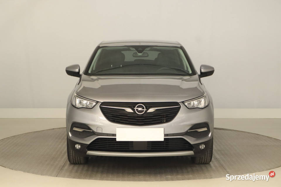 Opel Grandland 12 Turbo Zabrze