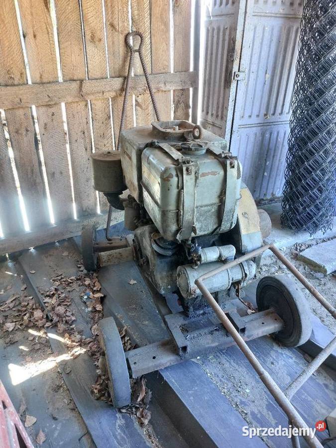 Silnik ES 2 silniki elektryczne 55 kw Końskie