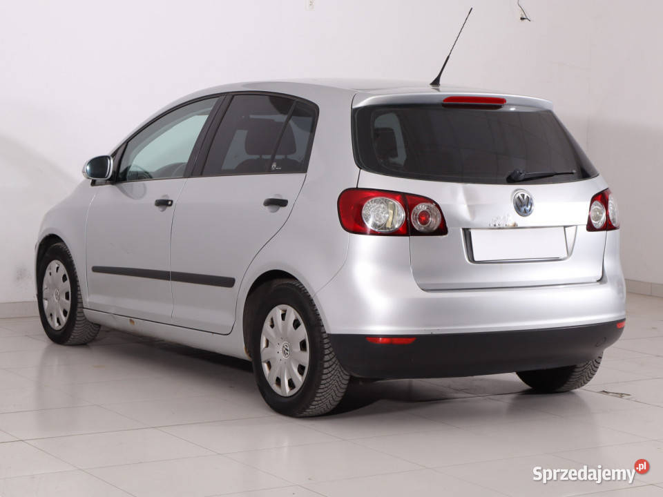 VW Golf Plus 16 wspomaganie kierownicy mazowieckie Piaseczno sprzedam
