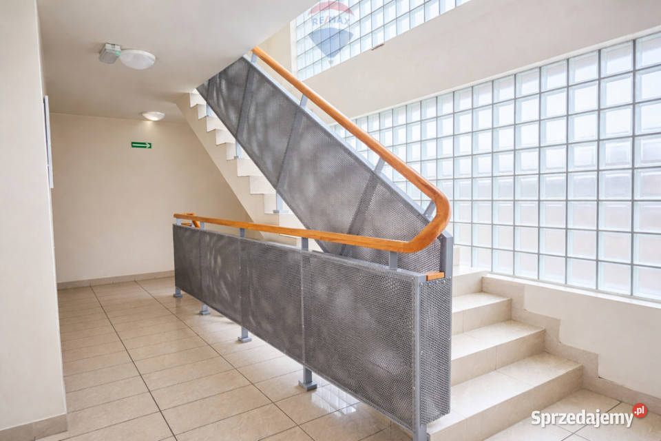 Na sprzedaż 2 pokoje Słoneczna Poznań