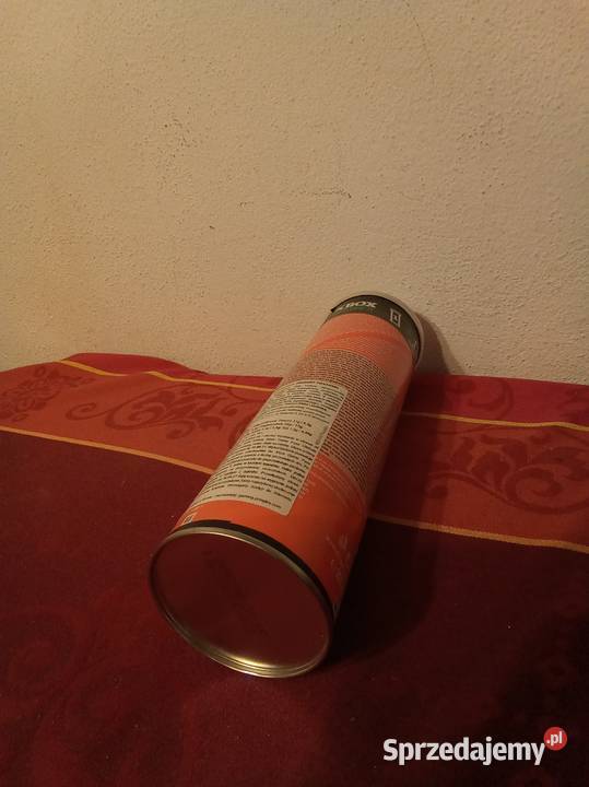 Pringles pusta puszka motyw gry halo Warszawa sprzedam