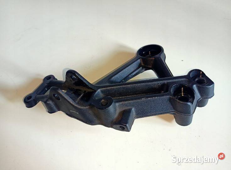 Set prawy przód KTM Duke 125 17 Turek