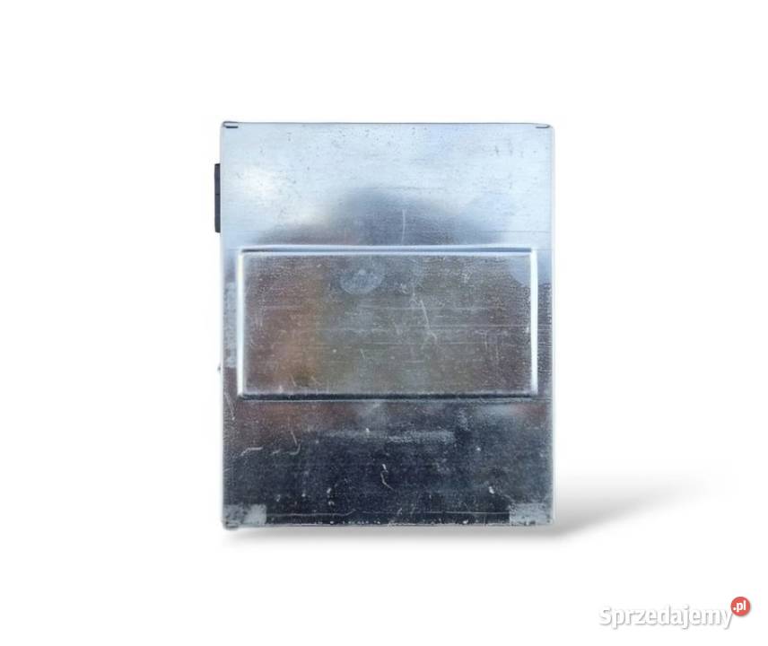 MODUŁ NAWIGACJI GPS AUDI A6 C5 4B1919894 Motoryzacja Działoszyce