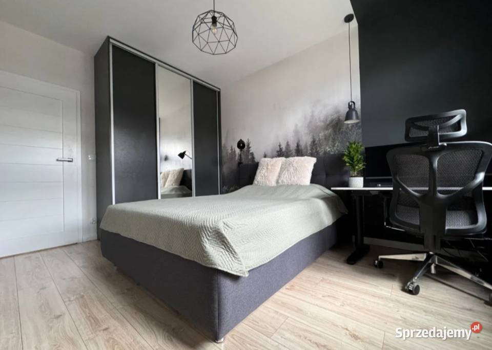 2pok 44met Słonimskiego BALKONKOMÓRKAGARAŻ 44.26m2 dolnośląskie Wrocław