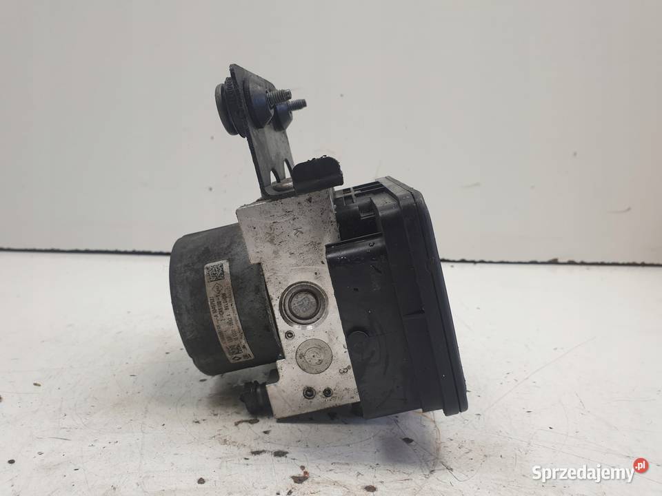 Renault Trafic III POMPA ABS hamulcowa Rudka sprzedam