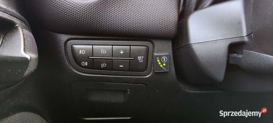 Fiat Punto 2012 2014 14 77 Wersja Young