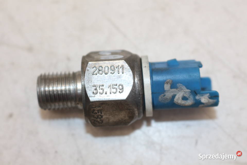 PEUGEOT 807 30 V6 CZUJNIK WSPOMAGANIA ORYGINAŁ dolnośląskie Prochowice sprzedam