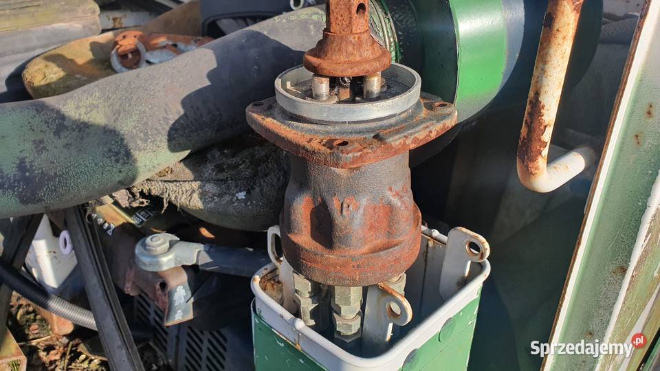 Takeuchi TB35 części minikoparka Złoczew sprzedam