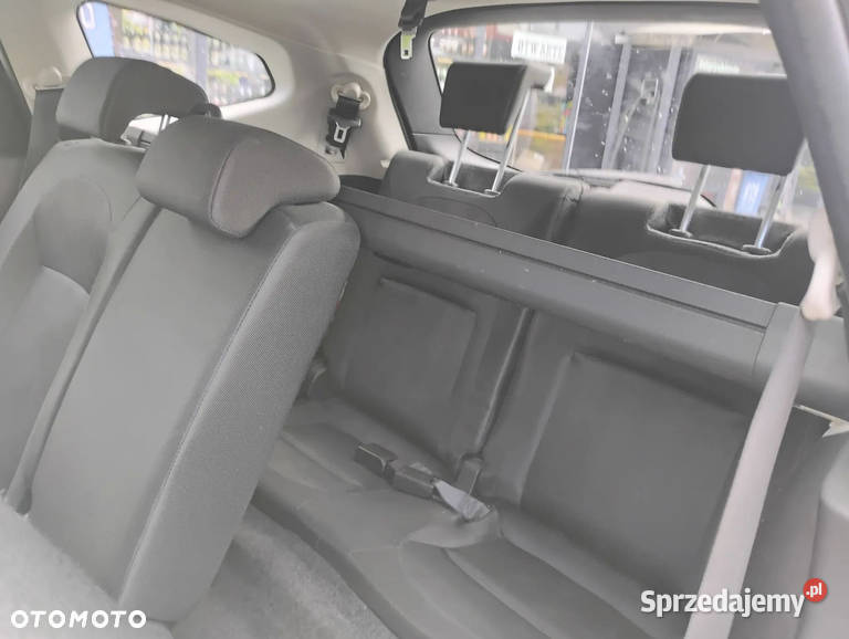 Nissan QASHQAI 2 2013r 16 Benzyna PANORAMA Lekko nawigacja małopolskie Kraków