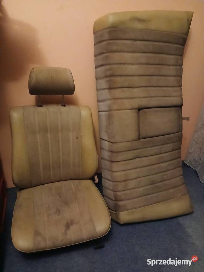 Sprzedam części do Mercedesa 123 Wołomin