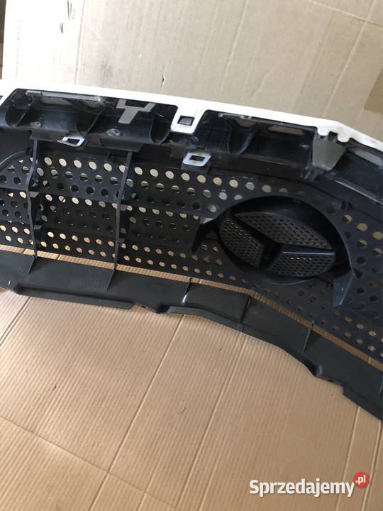 MERCEDESBENZ SPRINTER W906 ATRAPA CHŁODNICY Kozy