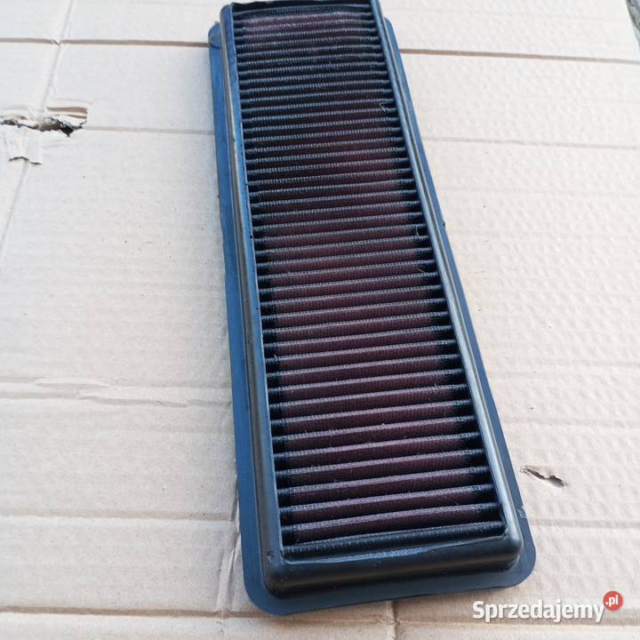 KN FILTR POWIETRZA SPORTOWY BMW X3 F25 X5 F15 dolnośląskie Złotoryja