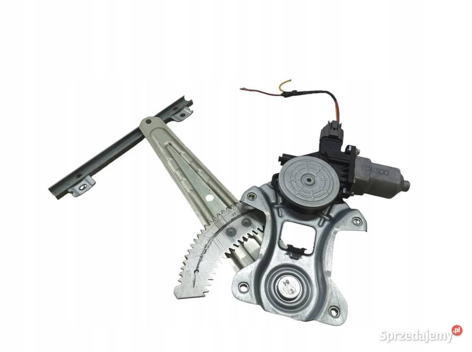MECHANIZM SZYBY LEWY TYŁ Mitsubishi Outlander II