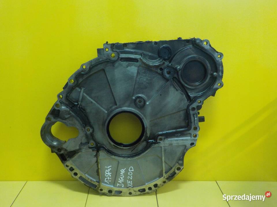 JAGUAR XE XF 20 D 16r 180 204DTD obudowa Suków sprzedam