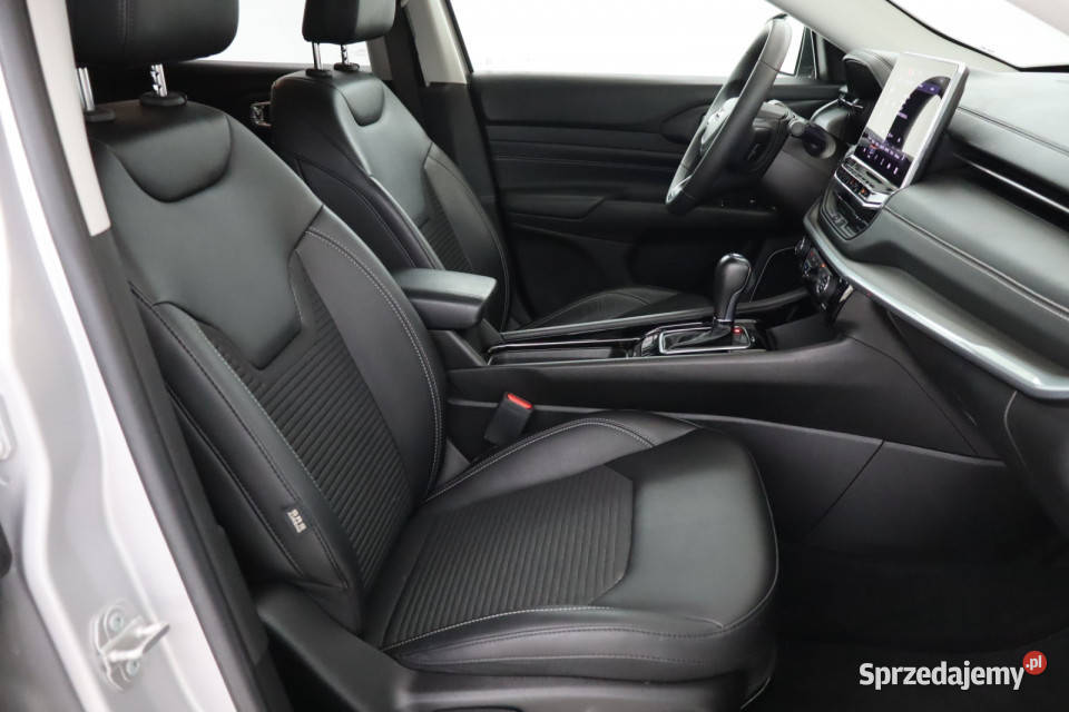 Jeep Compass 15 Turbo eHybrid gniazdo USB Zabrze