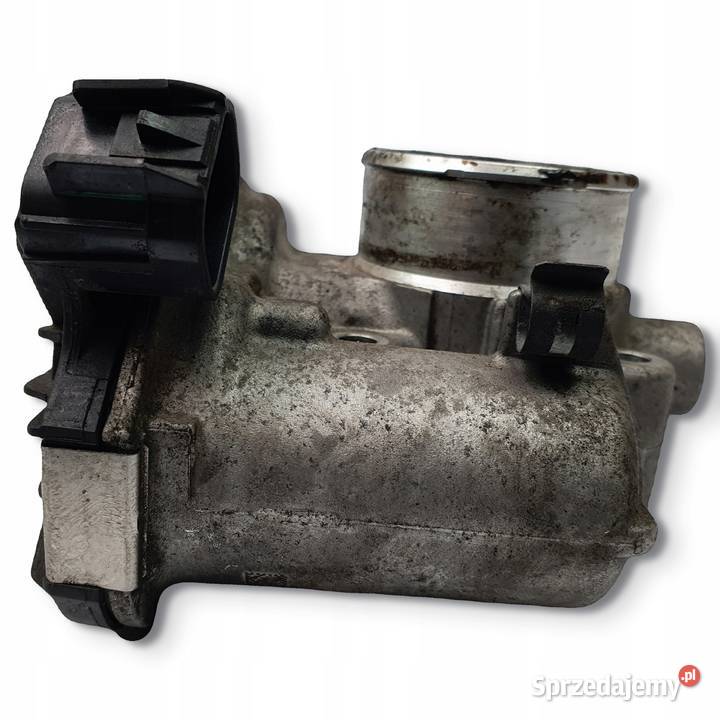 PRZEPUSTNICA Opel Corsa D 12 16V A12XER GM Bosch