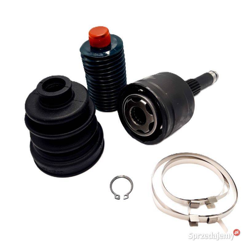 Przegub wewnętrzny przód do quada ZM Yamaha Pozostałe Nowy Sącz