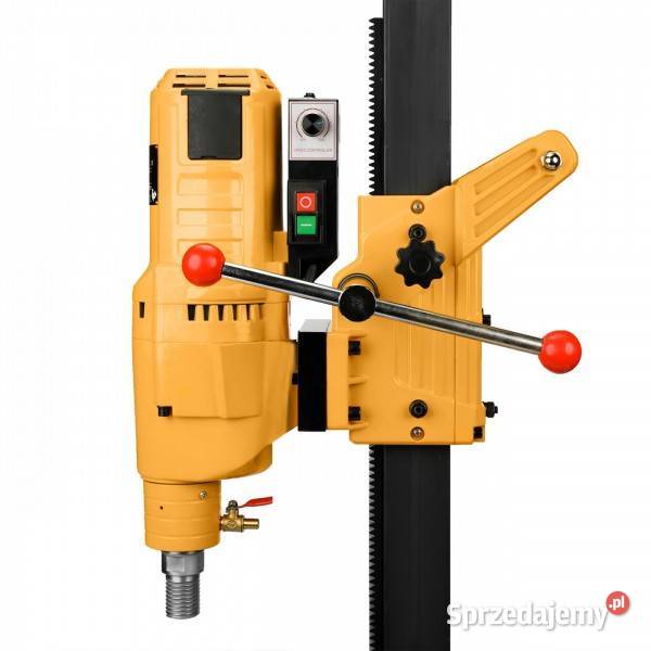 usługi wiertnicą do betonu Karniewo usługi budowlane