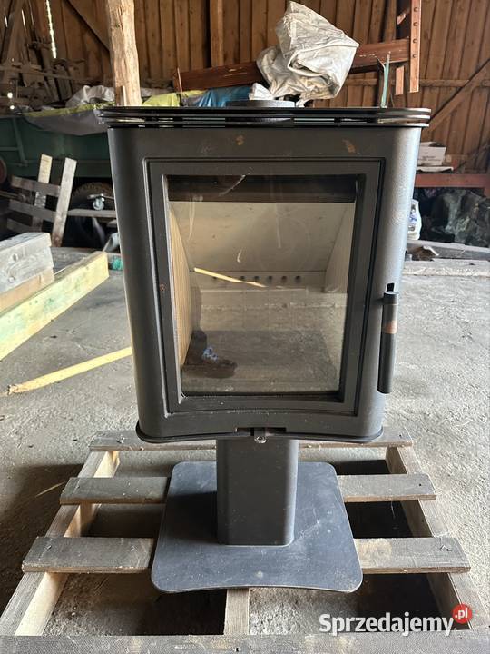 Kominek koza firmy Kratki mazowieckie Ostrołęka