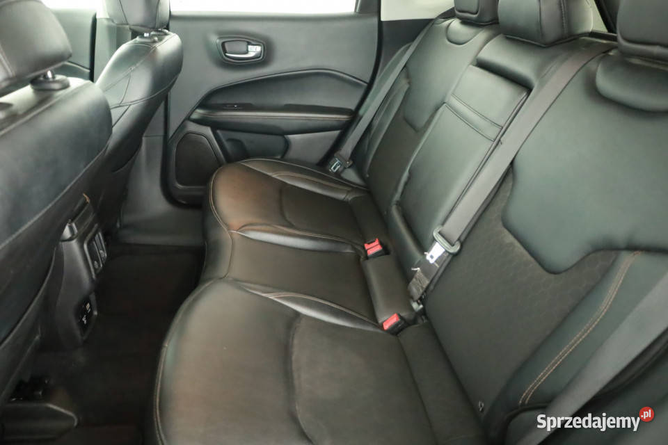 Jeep Compass 13 TGDI SUV Compass