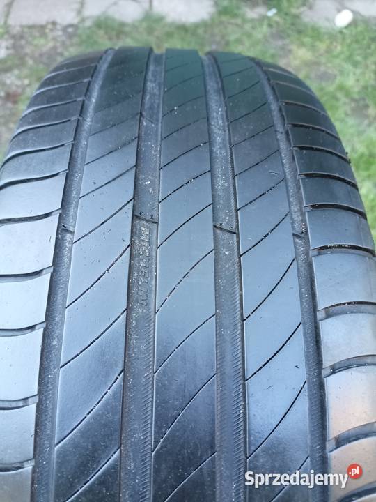 Opony Michelin Primacy 4 z 2022r 21560 R16 4 Koszalin