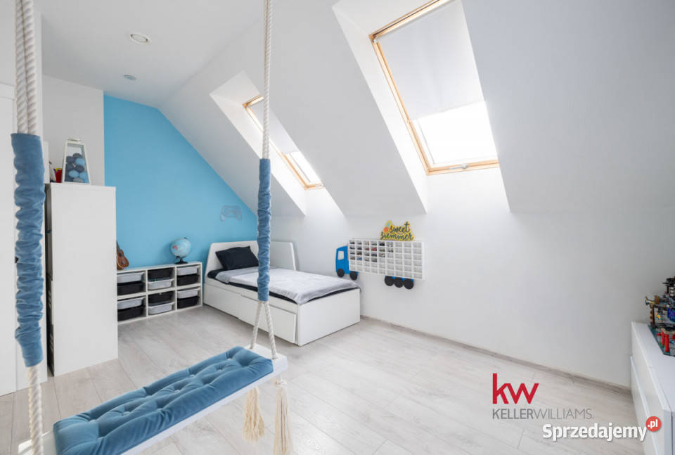 Dom wolnostojący sprzedam 170m2 Ryjewo 2 piętra