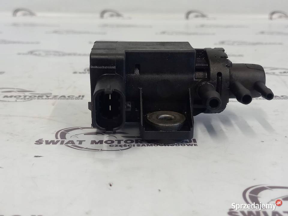 CORSA COMBO 13 CDTI EURO 6 B13DTR 95 17r zawór