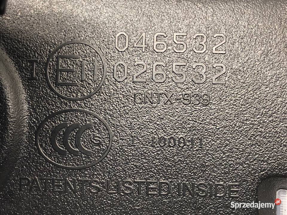 LUSTERKO WEWNĘTRZNE FORD FOCUS III BU5A17E678VB podkarpackie