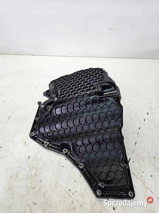 MISKA OLEJOWA PLASTIKOWA AUDI A4 B8 A5 Q5 VW 18