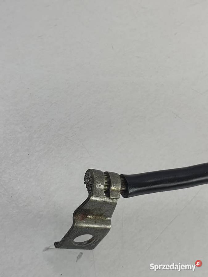 Przewod Minusowy Kabel Kawasaki Kvf 750 łódzkie Łódź sprzedam