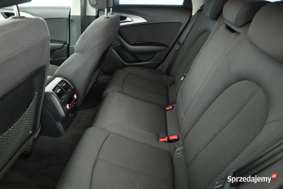 Audi A6 30 TDI komputer pokładowy Piaseczno