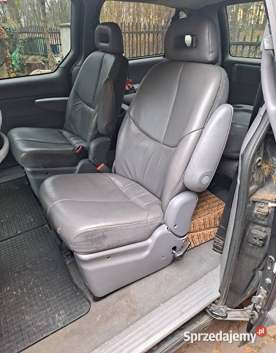 Chrysler grand voyager 99r33benz super stan opolskie Namysłów sprzedam