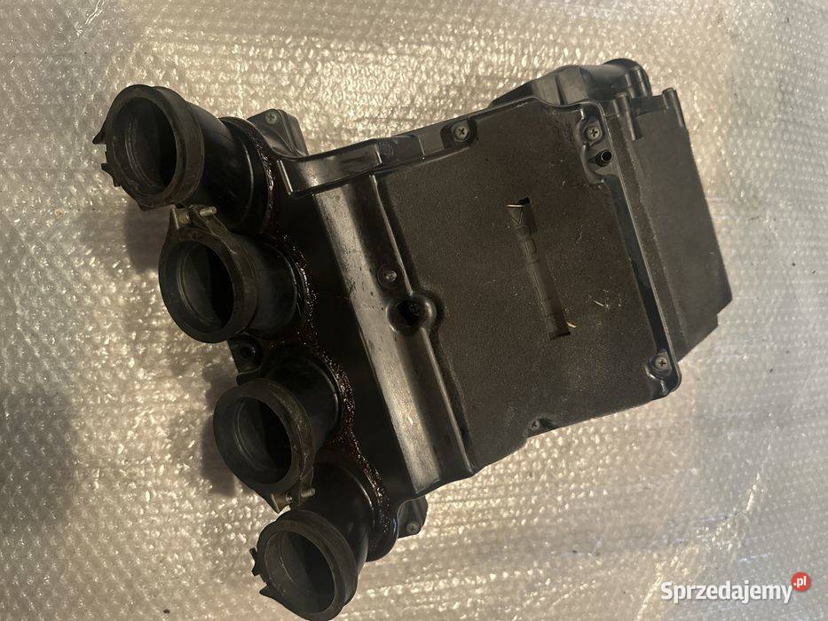 Filtr powietrza AirBox Yamaha FJR 1300 Czujnik Poznań