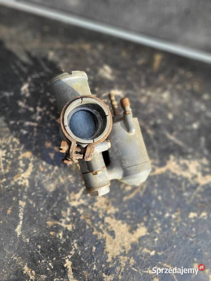 GAŻNIK BING 1 26 16 VERGASER BING 12616 TRIUMPH Gaźniki Rybnik