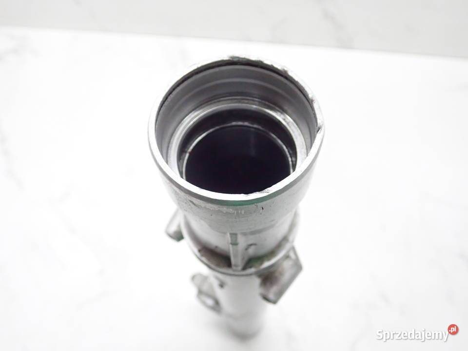 Goleń Prawy Lagi Zawieszenia Przód Suzuki DR 800 lubuskie Strzelce Krajeńskie