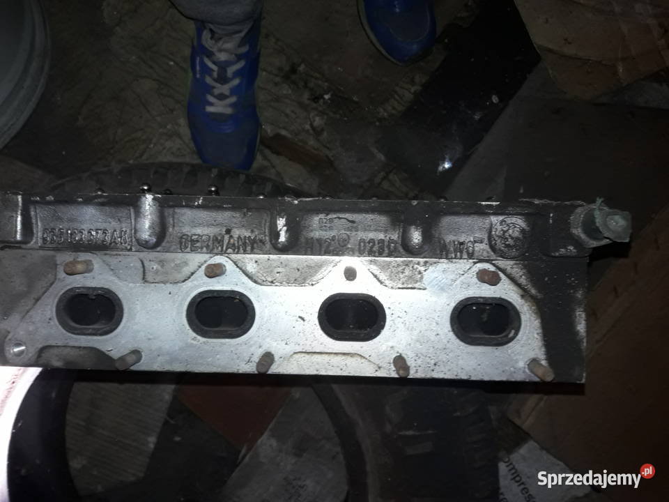 GŁOWICA GOLF IV 14 16V TANIO OKAZJA Ozorków