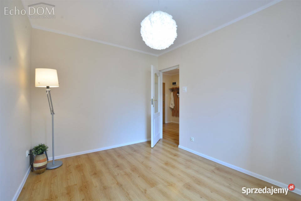 Do sprzedaży mieszkanie 47m2 2 pokoje Kraków