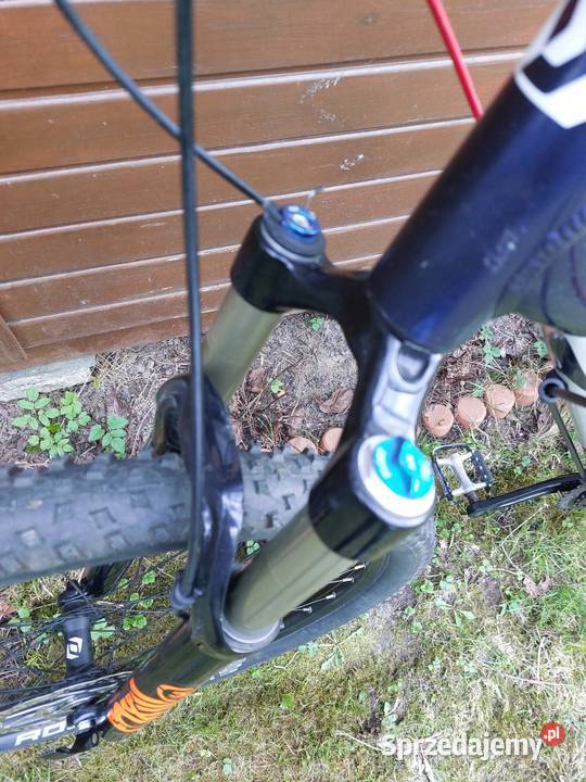 Scott Aspect 900 29 rama XL Olsztyn