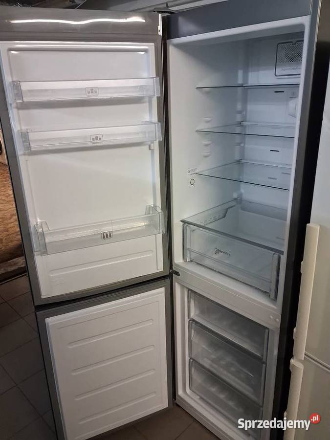 LODÓWKA WHIRLPOOL Lodówki i zamrażarki dolnośląskie Wrocław