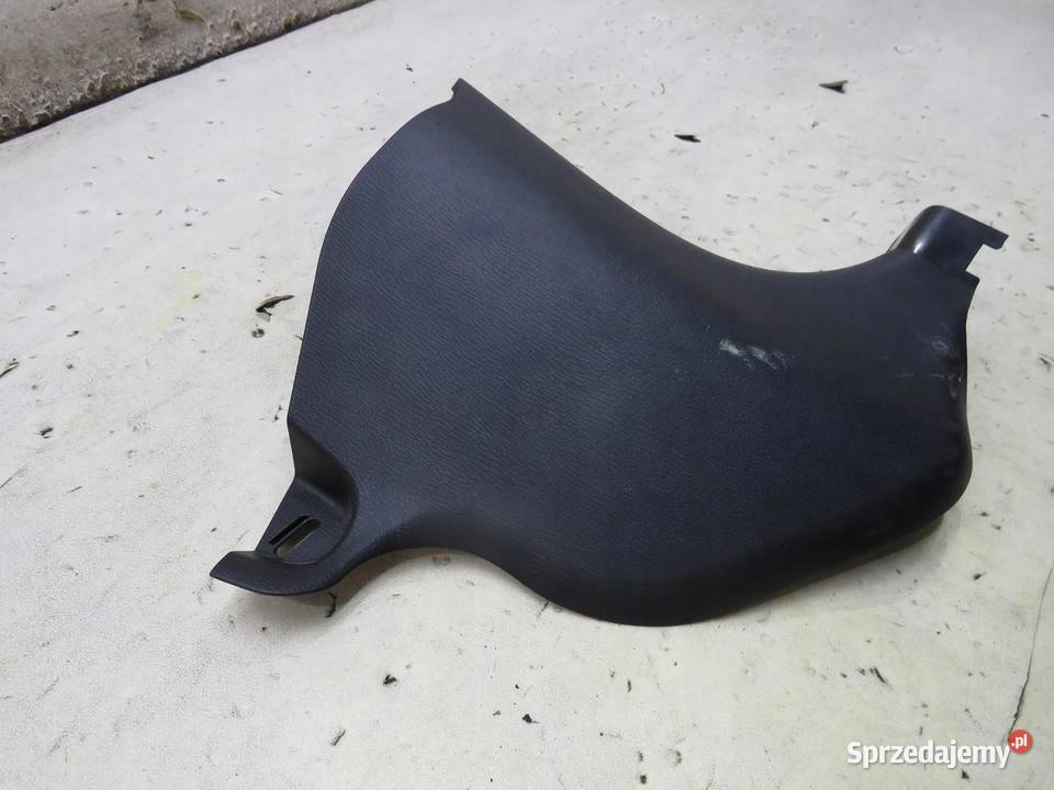 OSŁONA PROGU SŁUPKA PRAWY PRZÓD MAZDA CX5 sprzedam